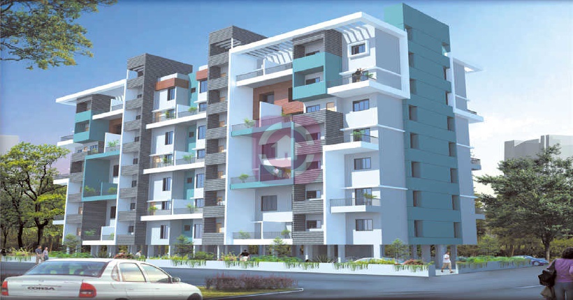 Lokhandwala Prestige